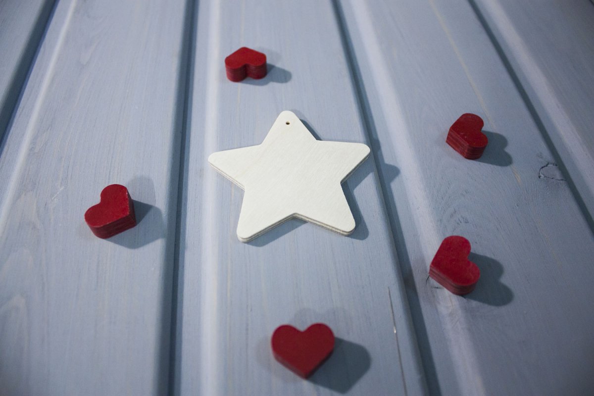 Малая звезда