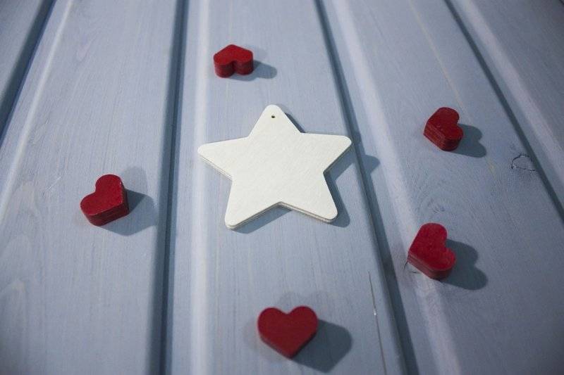 Малая звезда