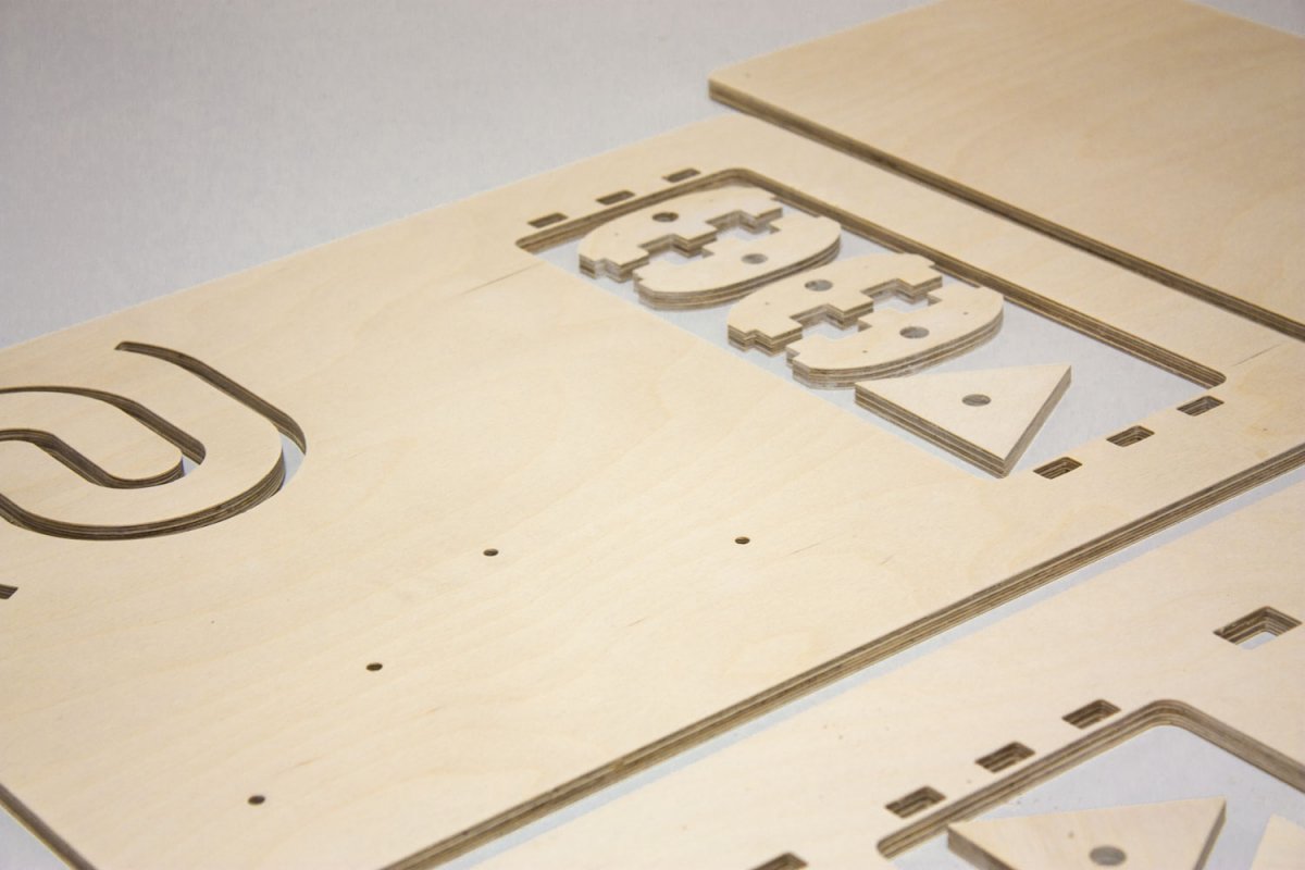 Бизиборд дом сделай сам