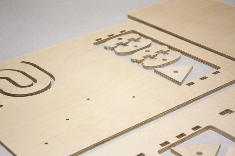 Бизиборд дом сделай сам